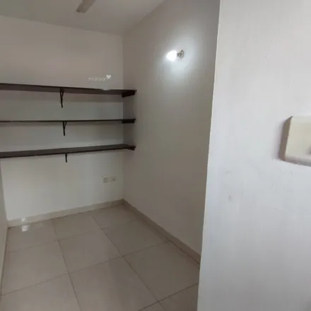 Rent this 4 bed apartment on Service Integrator in 1, Alwarpet Street