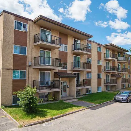 Image 1 - 500 Avenue Bernatchez, Quebec, QC G1M 3L7, Canada - Apartment for rent