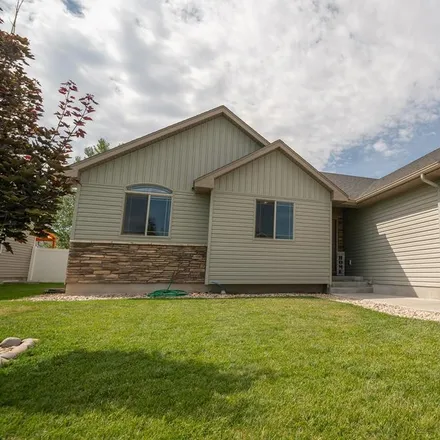 Buy this 3 bed house on 2717 Clarence Place in Idaho Falls, ID 83402