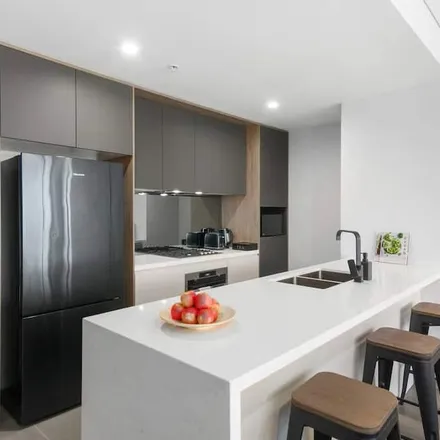 Rent this 2 bed apartment on Wollongong NSW 2500