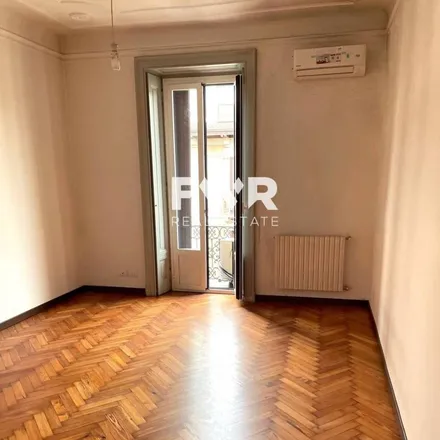 Rent this 2 bed apartment on Taverna degli Amici in Via Spartaco 4, 29135 Milan MI