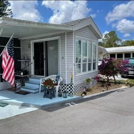 Buy this studio apartment on Blaw Street in Lee County, FL