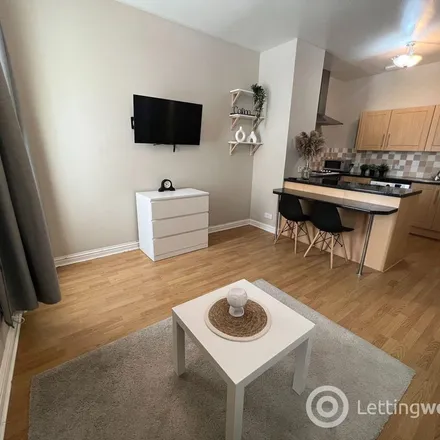 Rent this 1 bed apartment on Palmerston Road in Market Street, Aberdeen City