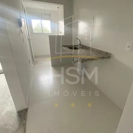 Buy this 2 bed apartment on Rua Lusitânia in Centro, São Bernardo do Campo - SP