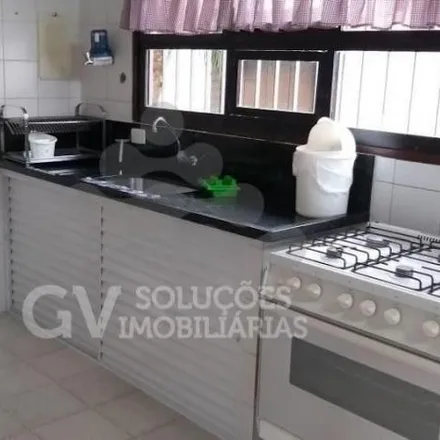 Rent this 4 bed house on Rua São Francisco in Lagoinha, Ubatuba - SP