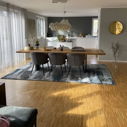 Rent this 3 bed apartment on München in 04938 München, Germany