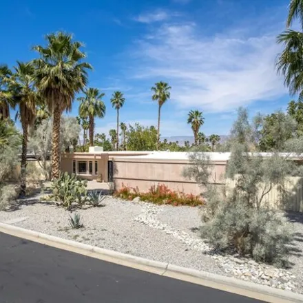 Image 3 - 71578 Tangier Road, Rancho Mirage, CA 92270, USA - House for sale