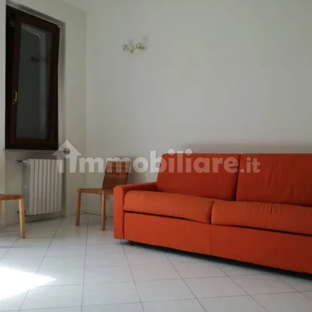 Rent this 2 bed apartment on Via Mascherpa 47 in 27100 Pavia PV, Italy