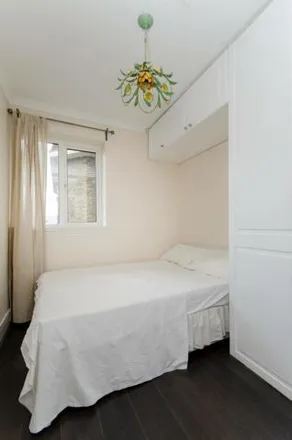 Image 1 - Parkwood Point, 19- 22 St Edmund's Terrace, Primrose Hill, London, NW8 7QR, United Kingdom - Apartment for sale