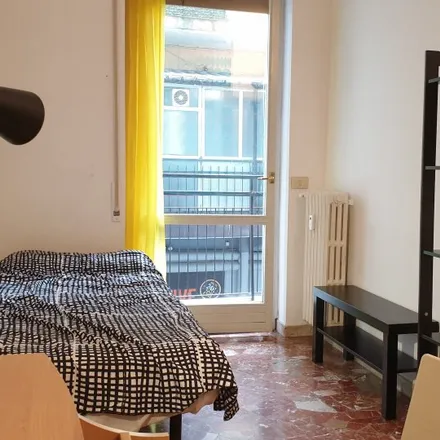 Rent this 3 bed room on Via Privata Druso in 9, 20133 Milan MI