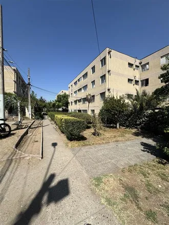 Image 3 - Avenida Tobalaba 10989, 794 0068 Provincia de Santiago, Chile - Apartment for sale
