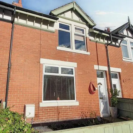Buy this 3 bed townhouse on Bothal Primary School - Lower site in Wansbeck Road, Ashington