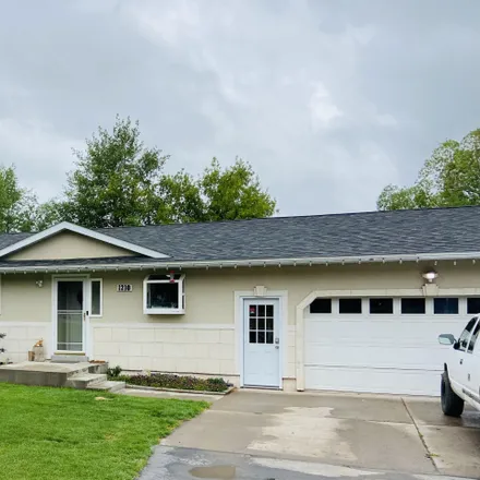 Buy this 3 bed house on 1210 North Washington Street in Afton, WY 83110