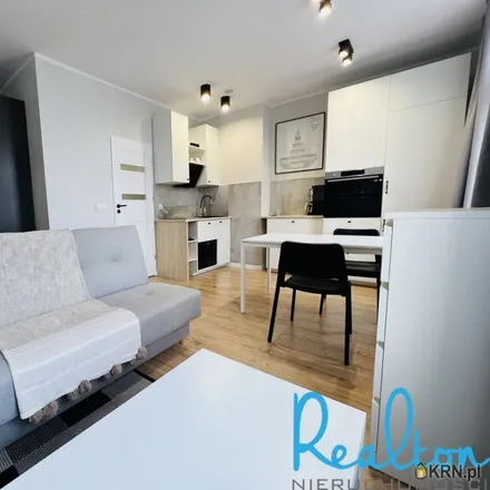 Rent this 1 bed apartment on Szkoła Podstawowa nr 22 in Hetmańska, 43-100 Tychy