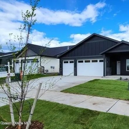 Buy this 3 bed house on 2824 N Wrenley Ln in Post Falls, Idaho