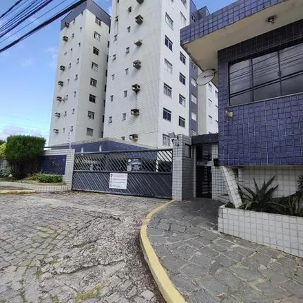 Buy this 3 bed apartment on Rua Prefeito Sandoval Cavalcante de Albuquerque in Candelária, Natal - RN
