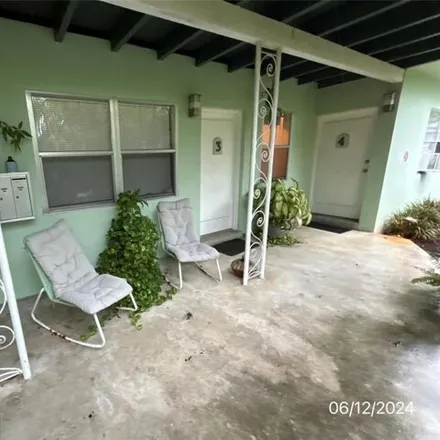 Image 3 - 2012 NE 3rd Ter Apt 3, Fort Lauderdale, Florida, 33305 - House for rent