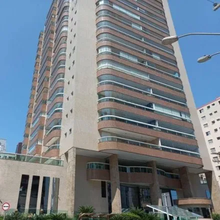 Image 1 - Avenida Nossa Senhora de Fátima, Vilamar, Praia Grande - SP, 11706-300, Brazil - Apartment for sale
