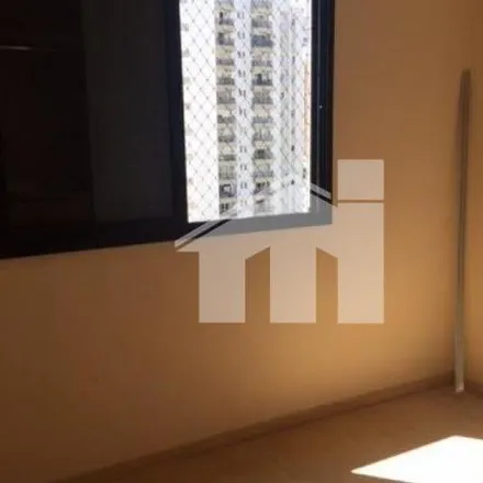 Rent this 1 bed apartment on Rua Zacarias de Góis in Campo Belo, São Paulo - SP