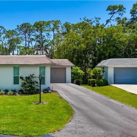Rent this 2 bed house on 146 Georgetown Boulevard in Collier County, FL 34112
