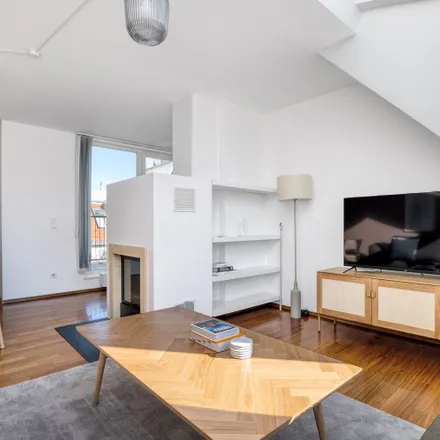 Rent this 2 bed apartment on Strozzigasse 26 in 1080 Vienna, Austria