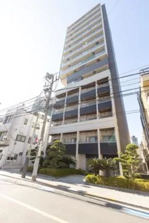Image 3 - Sushi Hachi, Nihonenoki-dori St., Shinagawa, Minato, 108-0074, Japan - Apartment for rent