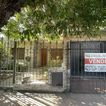Buy this 2 bed house on Doctor Luis Novillo Martínez 1226 in Altos de Vélez Sársfield, Cordoba