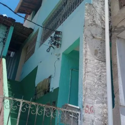 Buy this 2 bed house on Terceira Travessa Gersino Coelho in Matatu, Salvador - BA