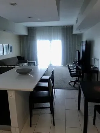 Buy this 1 bed condo on TPC Blue Monster in Northwest 93rd Doral Court, Doral