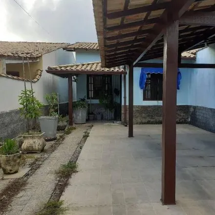 Image 2 - Rua 21, Barroco, Maricá - RJ, 24938-120, Brazil - House for rent