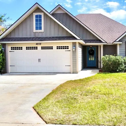 Buy this 3 bed house on 4208 Shadow Garden in Hahira, Lowndes County