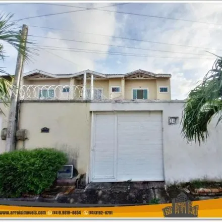 Image 1 - Rua Tenente Botelho 238, Mondubim, Fortaleza - CE, 60761-530, Brazil - House for sale