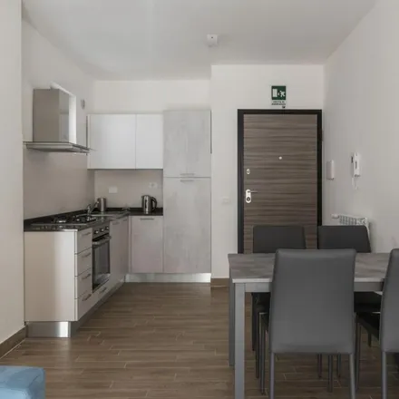 Image 5 - Via Luigi De Marchi, 00143 Rome RM, Italy - Apartment for rent