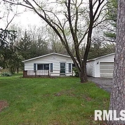 Buy this 2 bed house on 9173 Riverside Drive in Carroll County, IL 61285