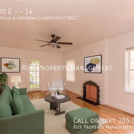Image 6 - 841 500 East, Salt Lake City, UT 84102, USA - Apartment for rent