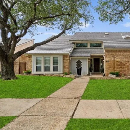 Buy this 3 bed house on 1565 South Travis Circle in Irving, TX 75038