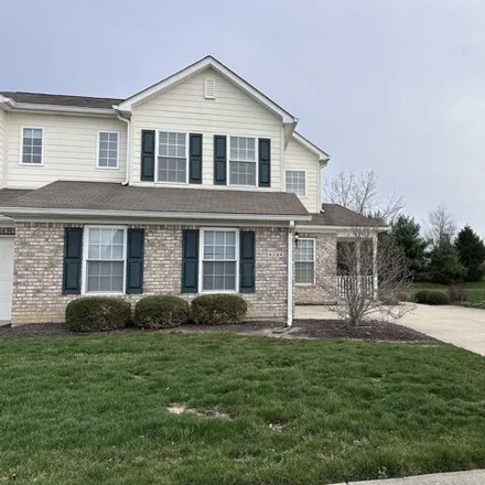 Buy this 2 bed condo on 4144 Galena Drive in Hendricks County, IN 46123