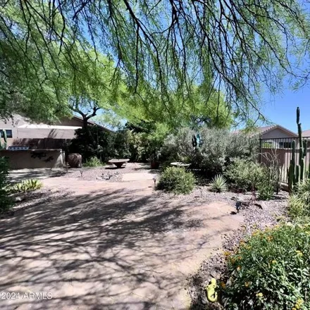 Rent this 3 bed house on 1653 West Ainsworth Drive in Phoenix, AZ 85086