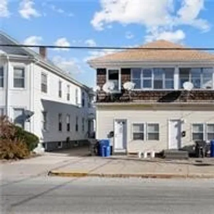 Buy this 6 bed house on 18 Cliff Street in Central Falls, RI 02863