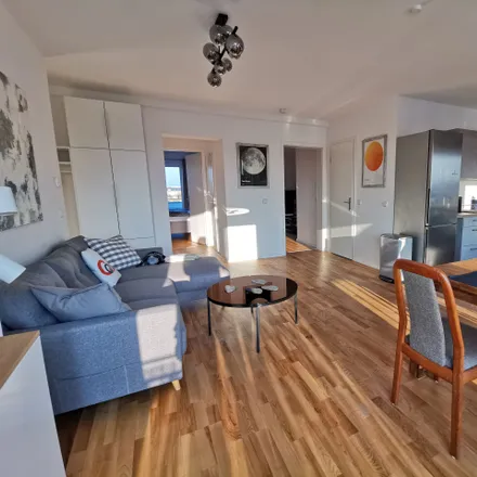Rent this 3 bed apartment on Grünauer Straße 64 in 12557 Berlin, Germany