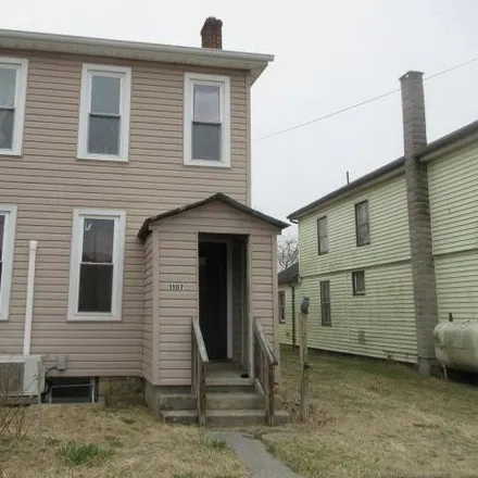 Buy this 3 bed house on SCI Smithfield in 1120 Pike Street, Smithfield Township