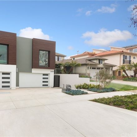 Rent this 3 bed townhouse on 34621 Via Catalina in Capistrano Beach, Dana Point
