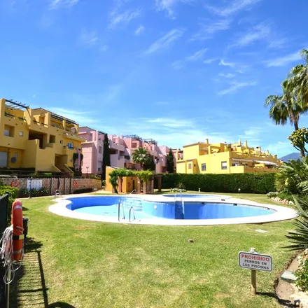 Buy this 2 bed apartment on Guadalmina Alta in BUS, 29678 Marbella
