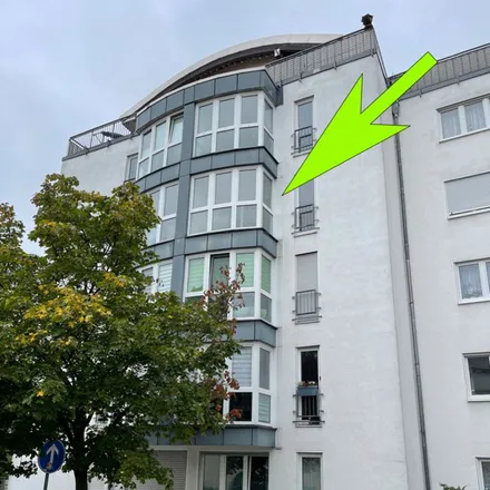Image 8 - Bismarckstraße 25, 04249 Leipzig, Germany - Apartment for rent