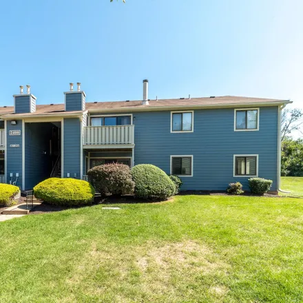 Buy this 2 bed apartment on 2391 Adams Court in Montgomeryville, Montgomery Township