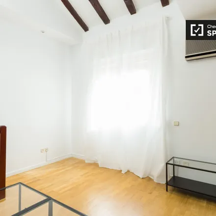 Image 4 - Consejería de Educación y Universidades, Calle de Alcalá, 30;32, 28014 Madrid, Spain - Apartment for rent
