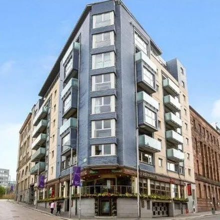 Image 8 - 29 College Street, Glasgow, G1 1QH, United Kingdom - Apartment for rent