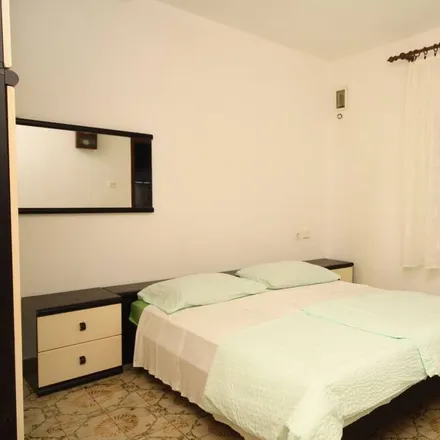 Rent this 1 bed apartment on Općina Sali in Zadar County, Croatia