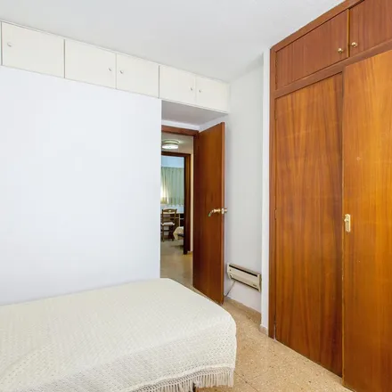 Rent this 4 bed apartment on Carrer del Pintor Vilar in 1, 46010 Valencia