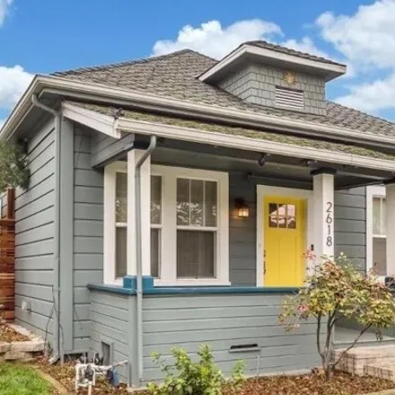 Buy this 5 bed house on X Street Broadway Alley in Sacramento, CA 95818